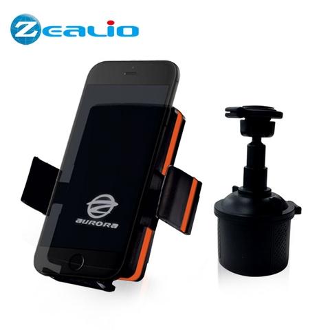 mobile cradle for car