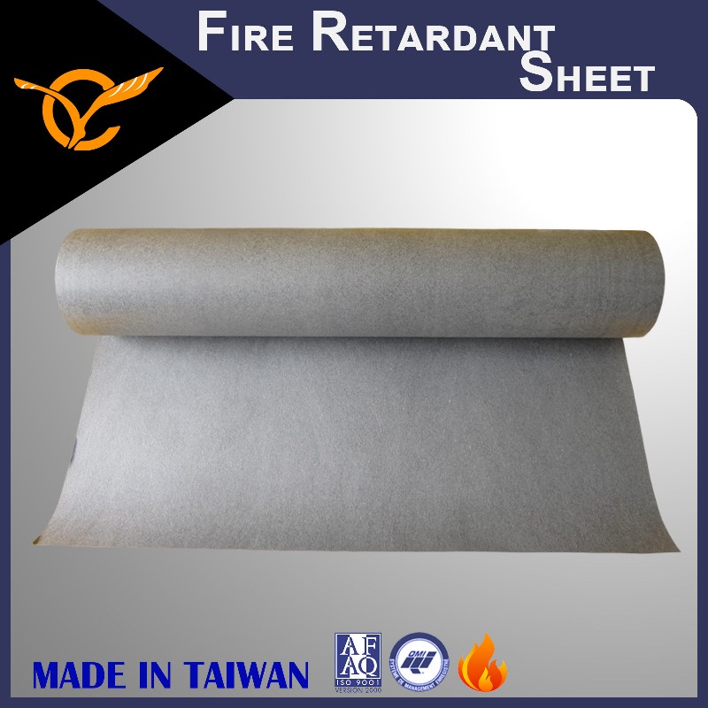 Flame Retardant Sheet