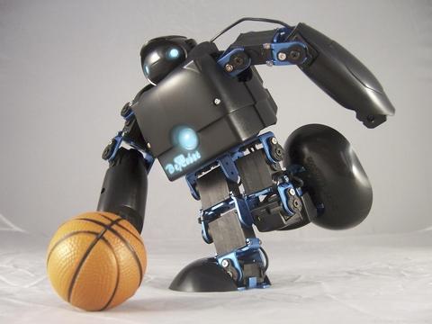 BeRobot 15