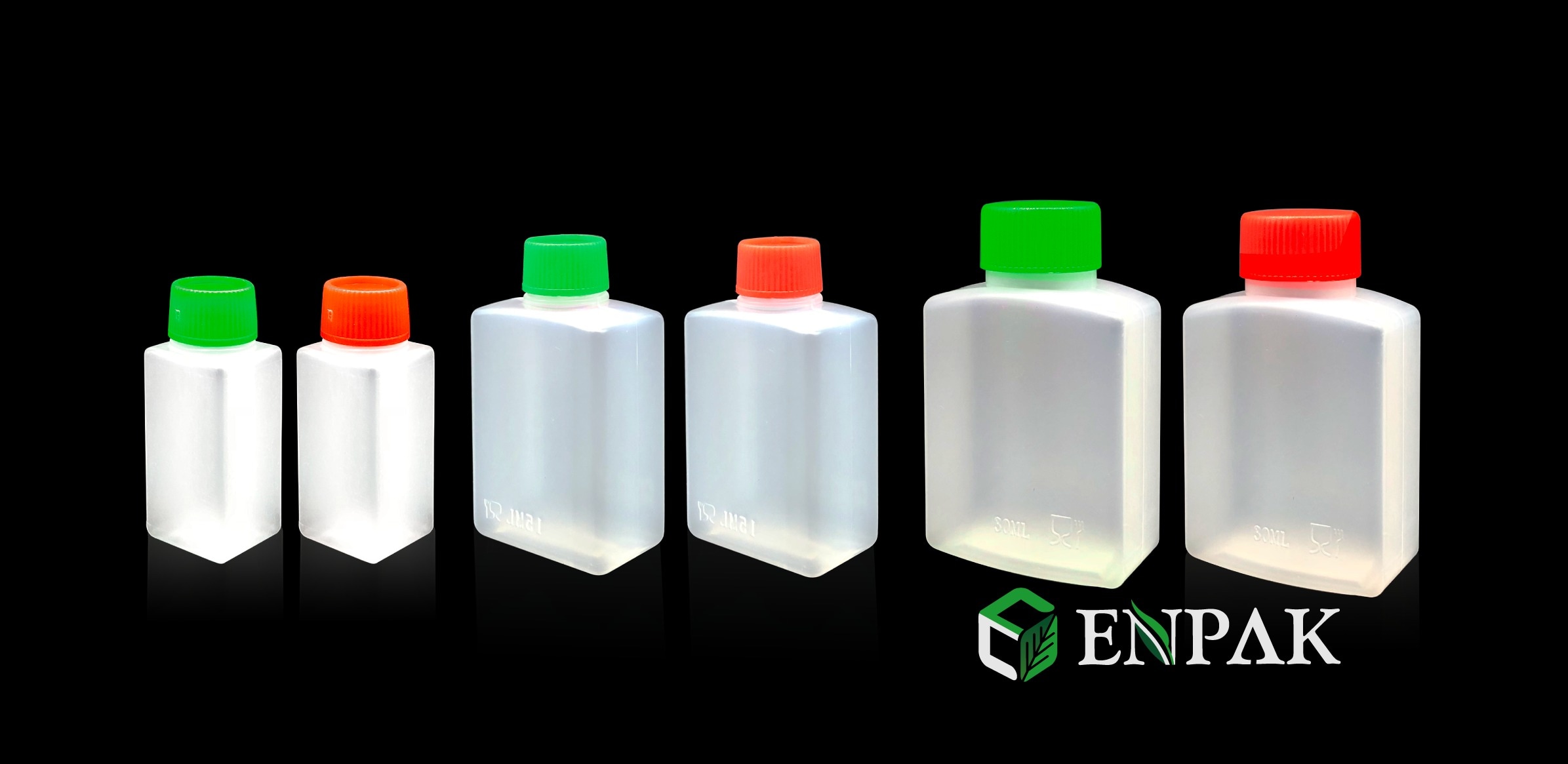 30ml Mini PE Sauce Bottle Sushi Soy Sauce for Multipurpose Bottles