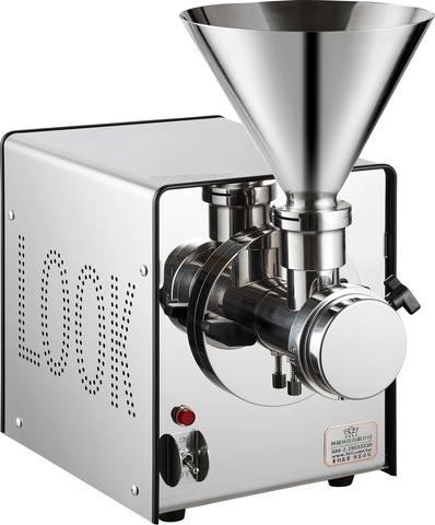 【FELI 】Nussmühle für Butter (Edelstahl)