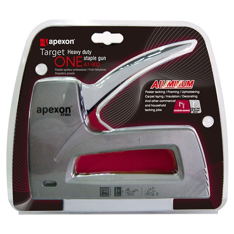 commercial staple gun