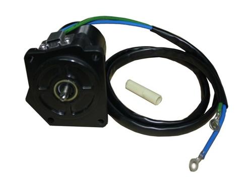 Yamaha Tilt & Trim Motors