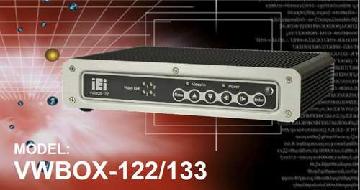 VIDEO WALL CONTROLLER VWBOX-114