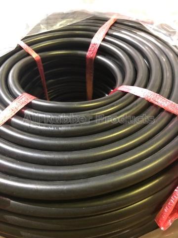 Extruded rubber products