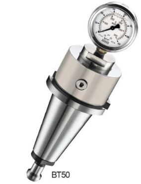 Gauge Daya Jepit XXR-BT50