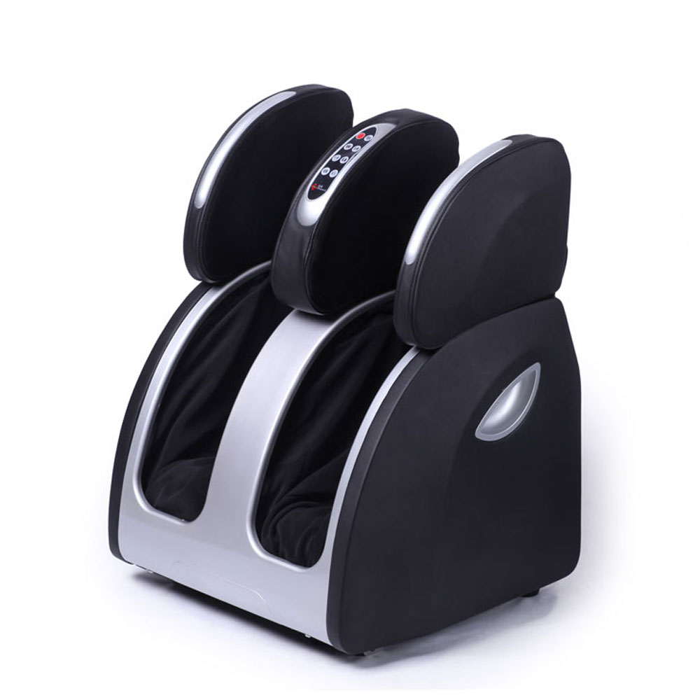 Foot massage Taiwantrade