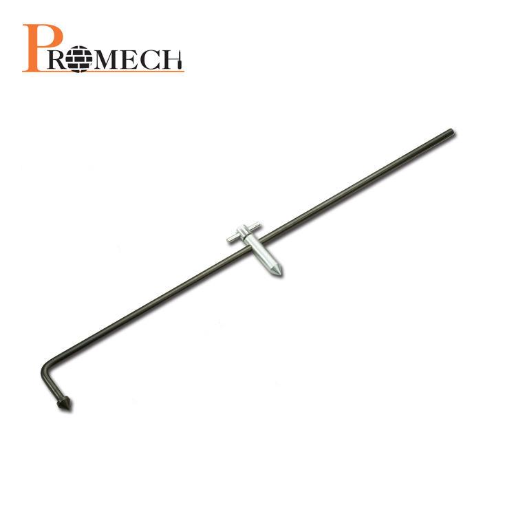 Spcial Designed Motorcycle Rear Axle Alignment Tool