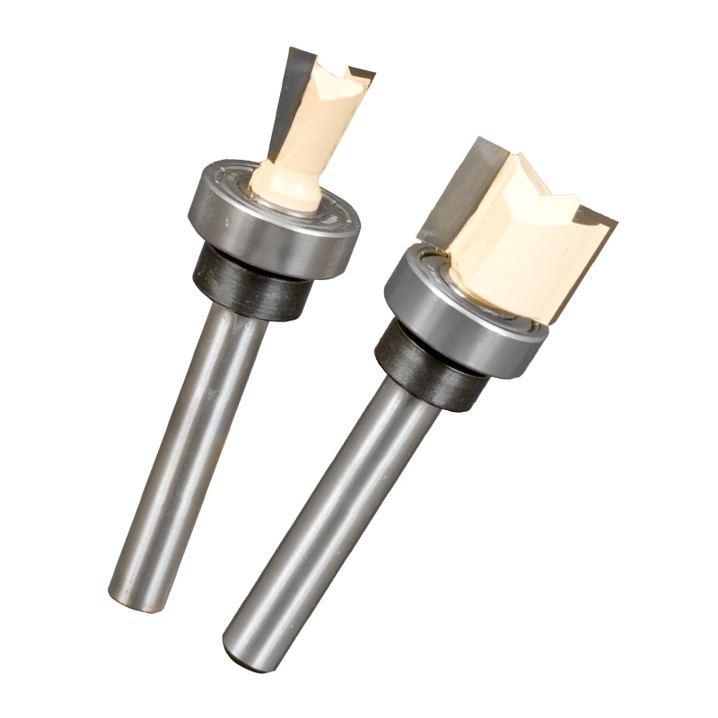 Dovetail Joint Router Bit, 2Piece Set Taiwantrade