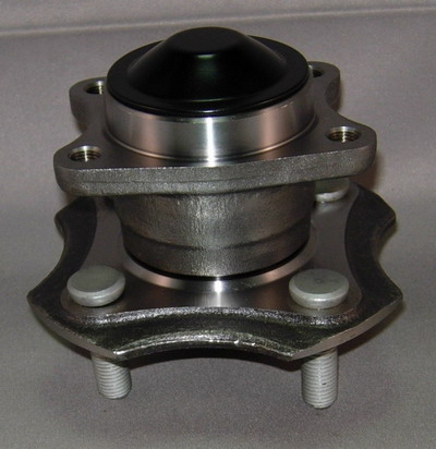 Toyota Wheel Hub & Bearing