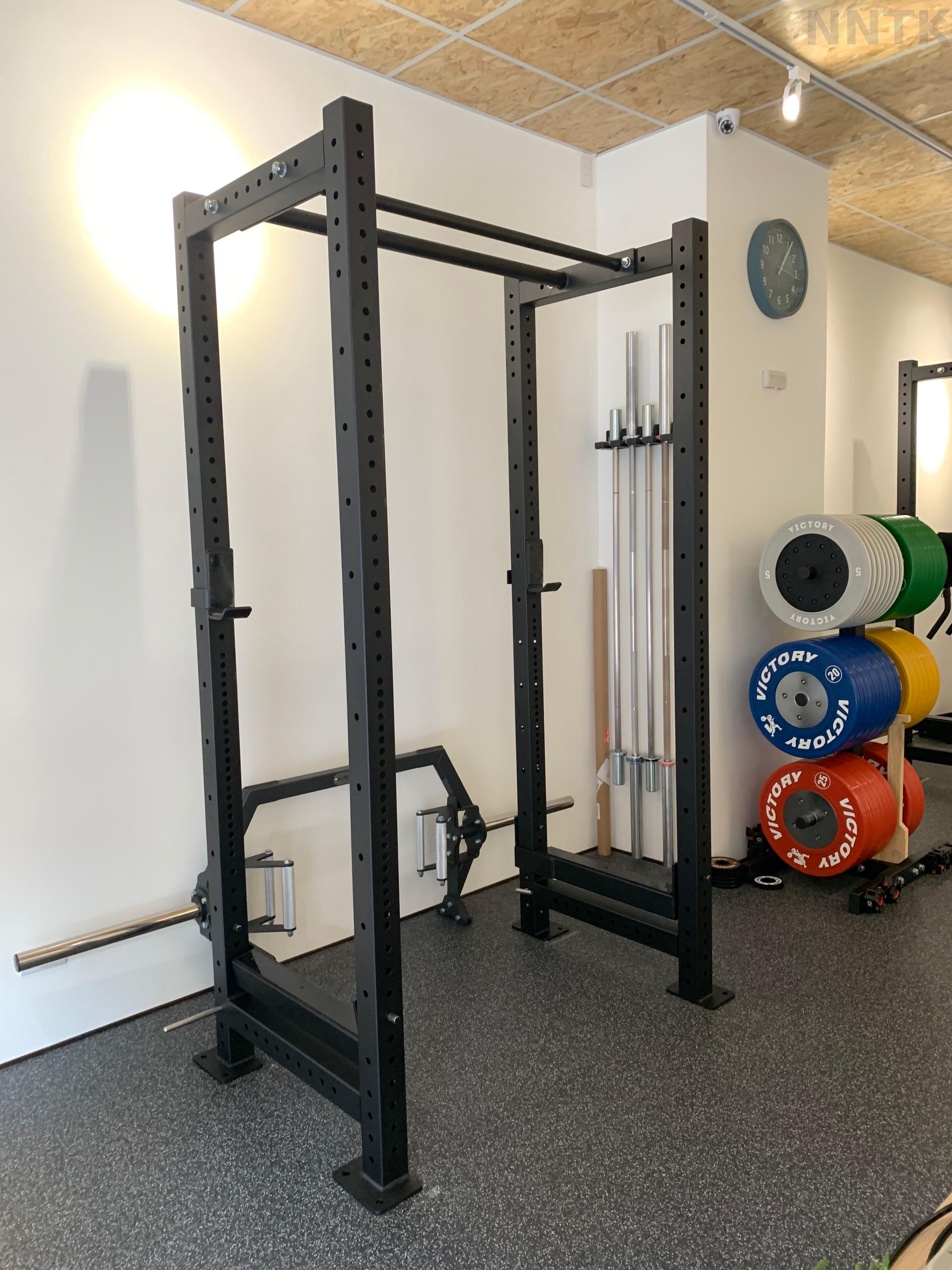 Squat Rack | Taiwantrade