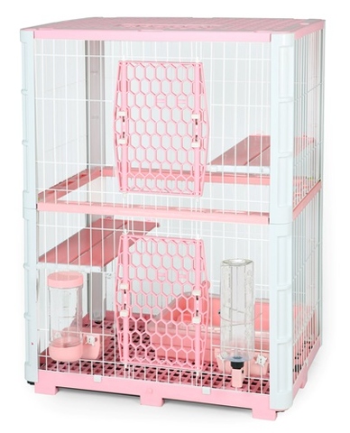 ACEPET 611-M2Y Sweet Tower Cage