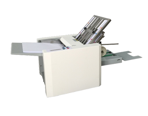 Desktop Paper Folding Machine  8305B