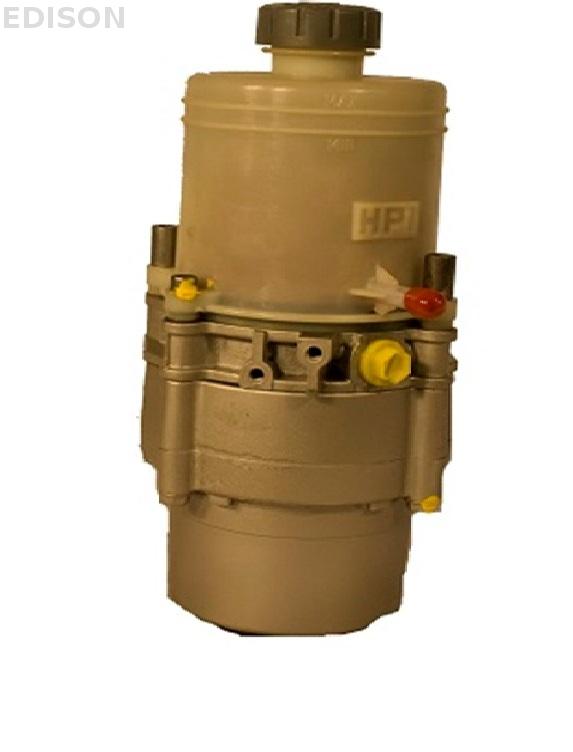 Electric Power Steering pump SMIKOYO SEATAUDIVW
