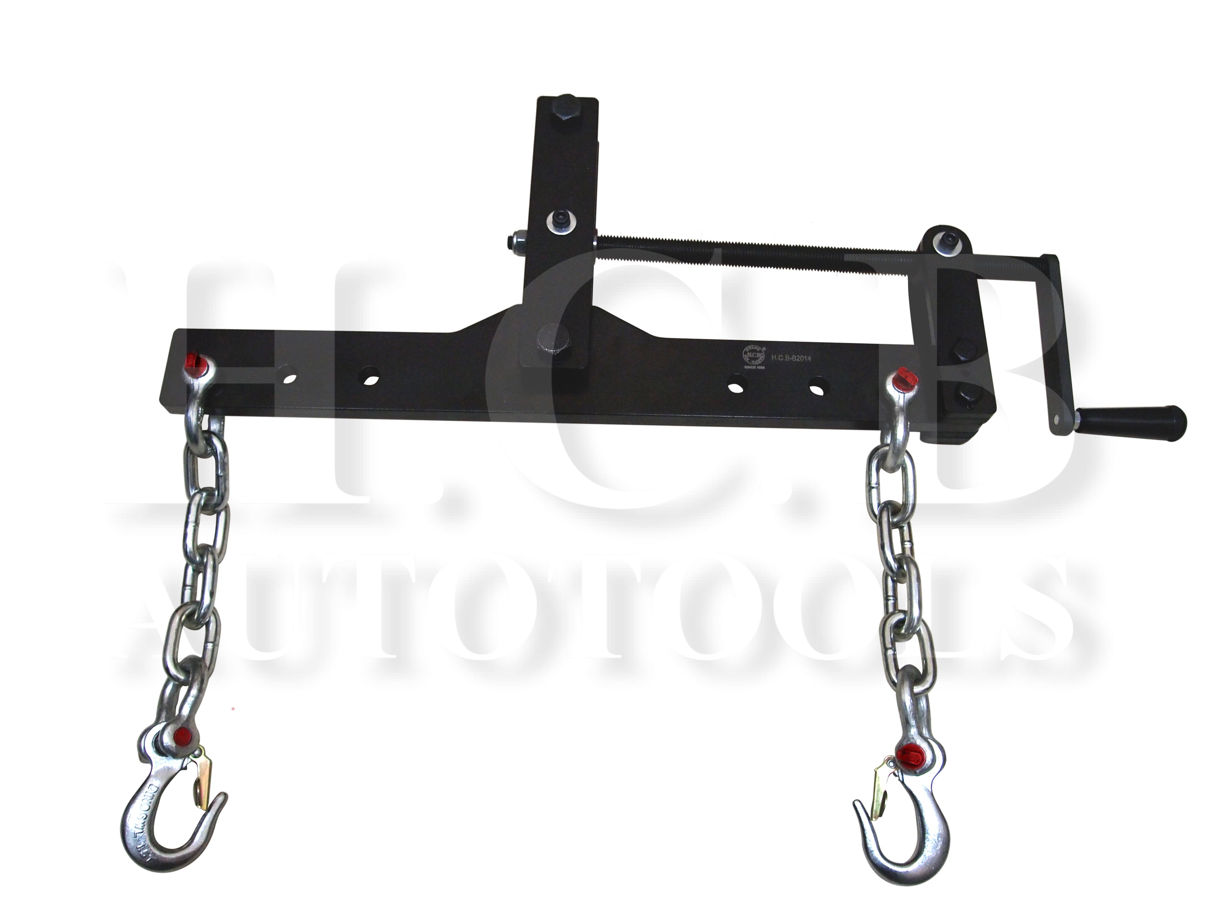 Universal engine lifting bracket taiwantrade