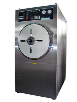 Horizontal B Class Autoclave Sterilizer REXMED RAU-860