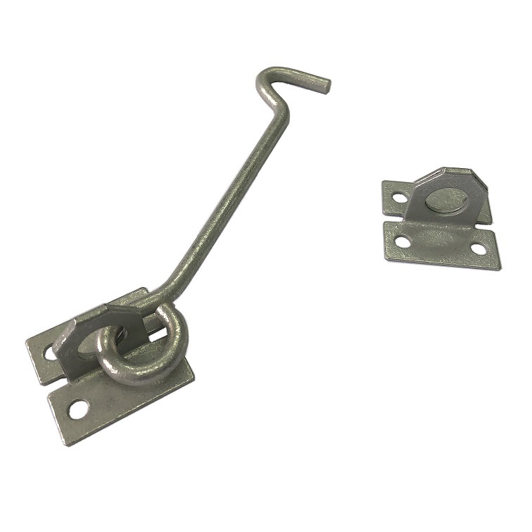 Heavy Duty Gate Door Hook and Eye