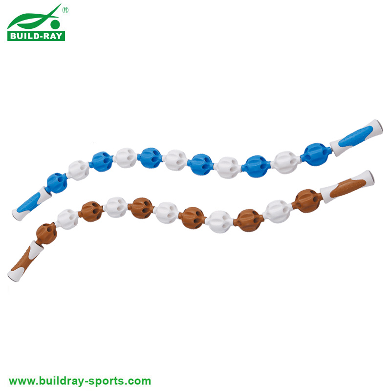 Trigger point Massage ball Rope