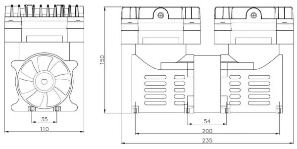 UN-40-ATC-Dimensional-drawings