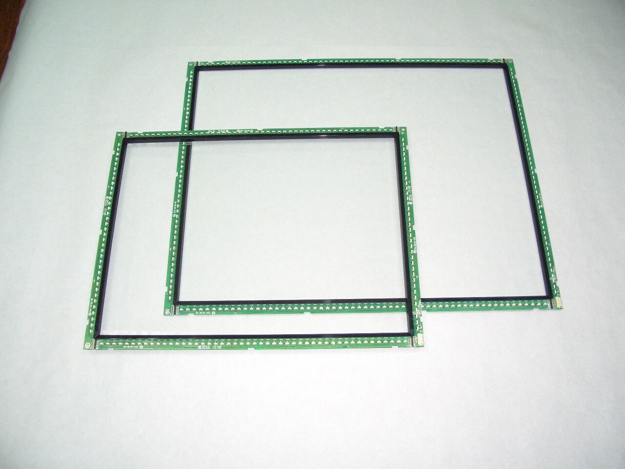 IR Touch Screen Module | Taiwantrade.com
