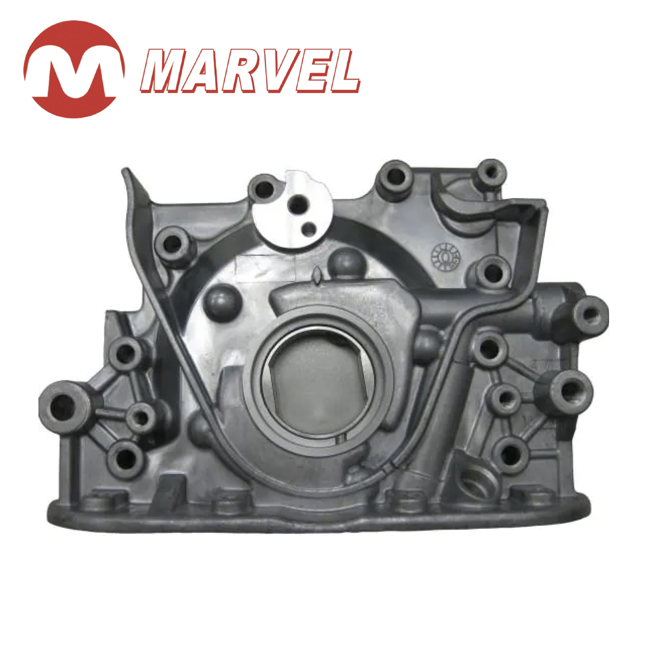 Suzuki Gear Rotary Crescent Engine Oil Pumps