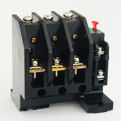 Thermal Overload Relay, RA-60, RA-60E