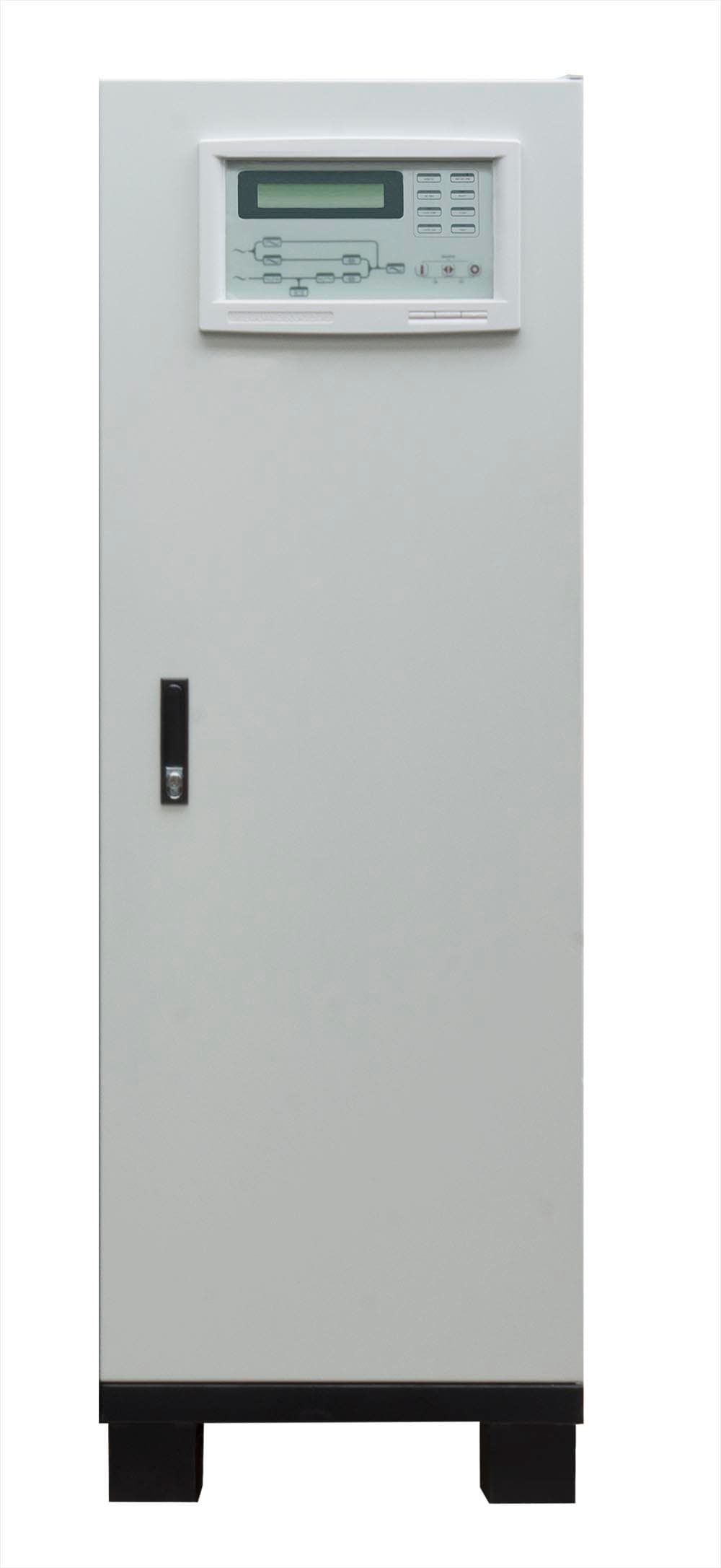 Power Plant Inverter / DC UPS for Electricity, Inverter UPS | Taiwantrade