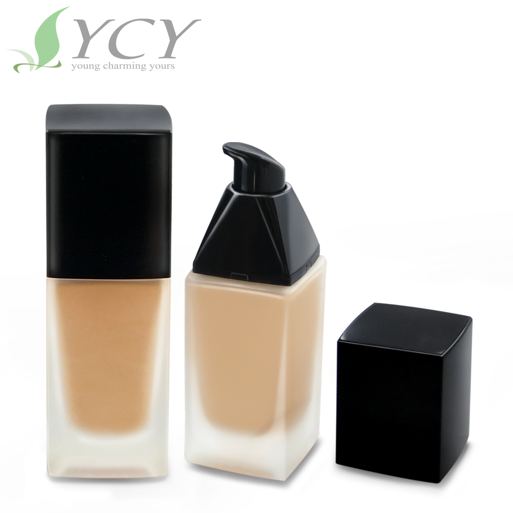 Foundation, Liquid Foundation, BB Cream, Foundation Base, Face Makeup