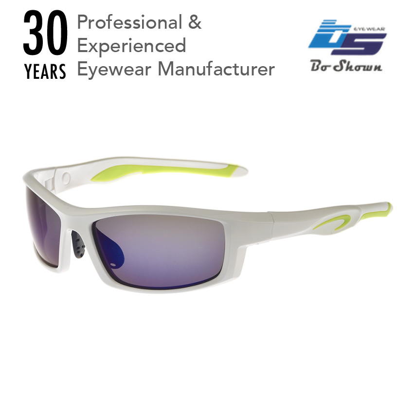 Sports Eyewear , Beach Volleyball Sunglasses , Marathon Sunglasses , Model Y161 Taiwantrade