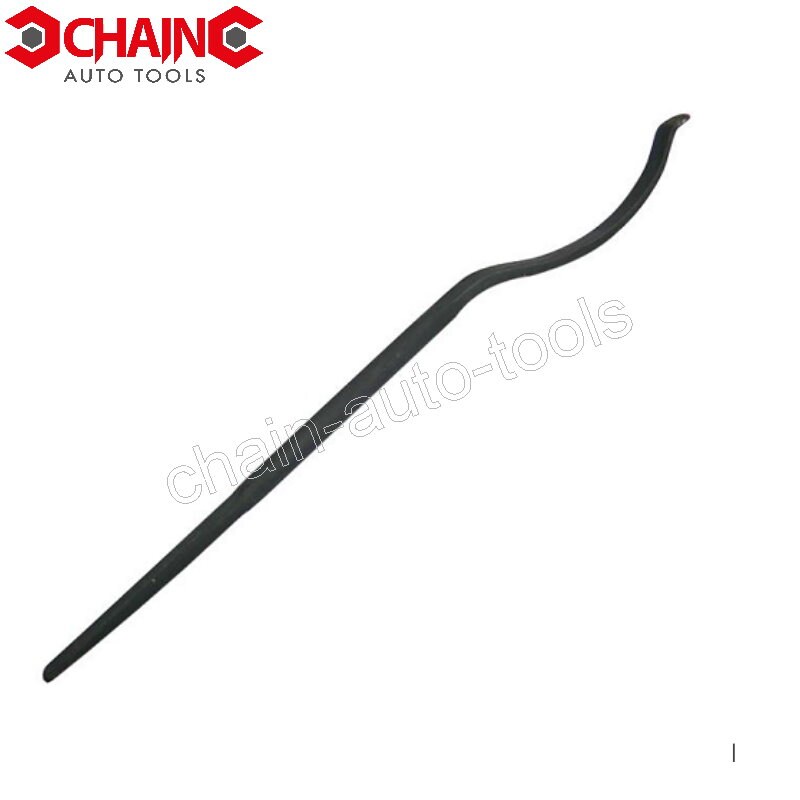 TECH 7 Curved Tyre lever main image 1