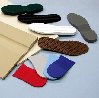 EVA foam soling sheet