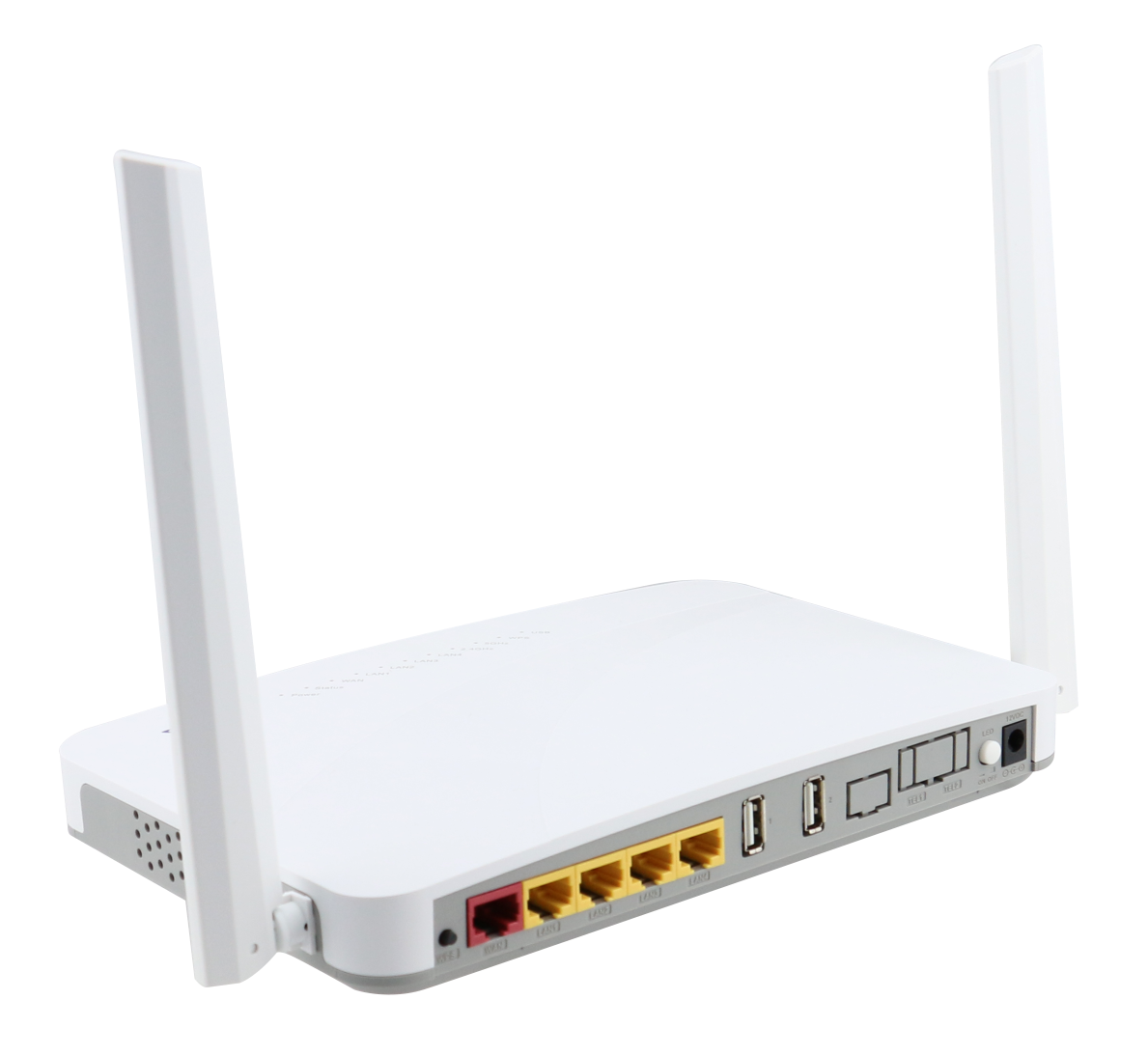 Fibr home gateway Outlet