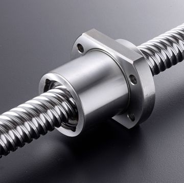 BALL SCREW