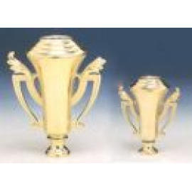 Double 7 cup for trophy