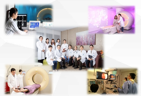 High-quality and comprehensive customized Health Exam Services