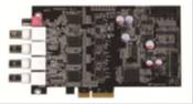 HD-SDI Video Capture Card