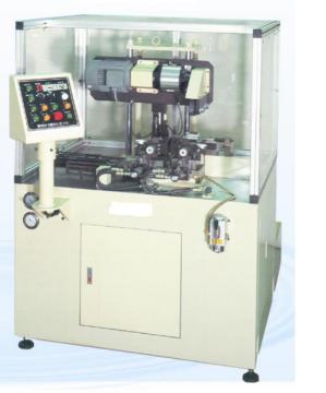 Commutator Turning Machine