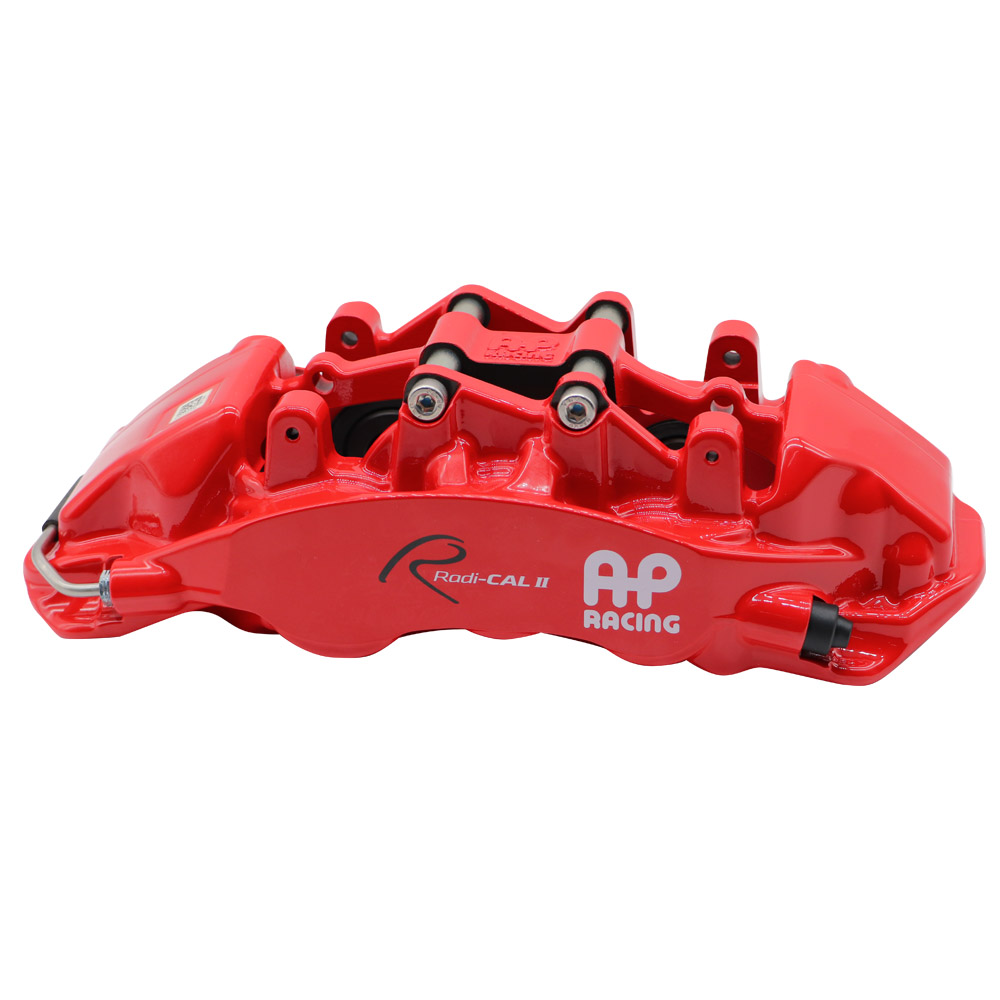 AP Racing-disc brake caliper, fully floating ventilated disc, Size for ...