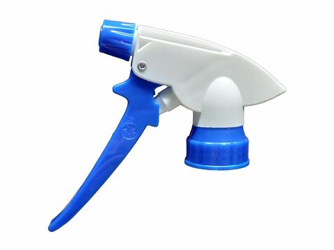 DD series chemical resistant long trigger sprayer