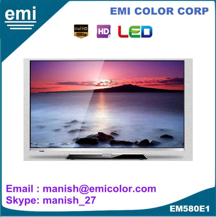 Best 40 Inch Flat Screen Tv 40 inch flat screen TV, 1080P LED TV, support 1920*1080, Full HD TV