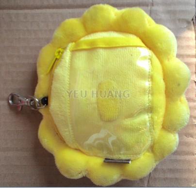 fancy coin purse