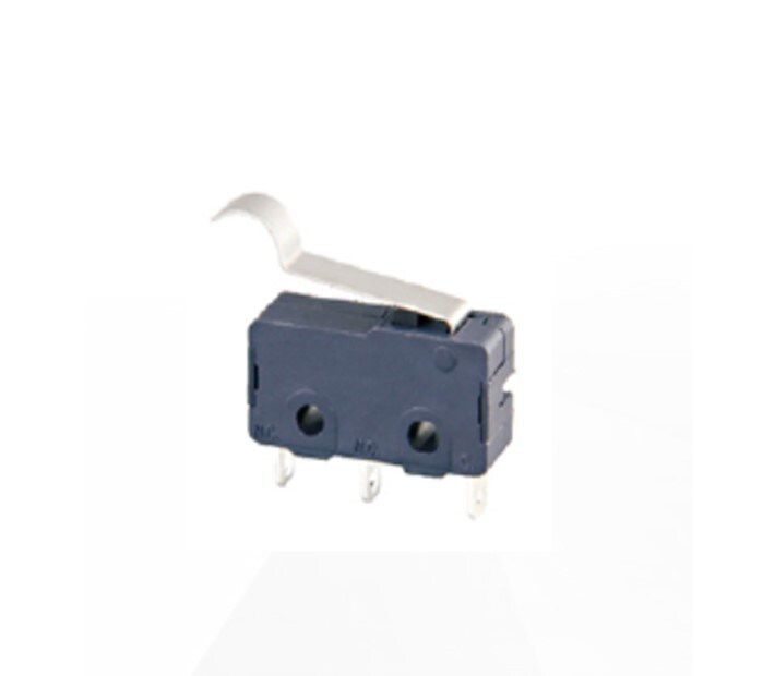 Micro Switch | Taiwantrade
