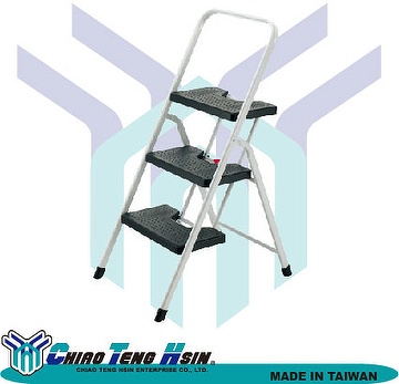 RT Utility Stepladder, stool ladder, stepladder, ladder, steel ladder