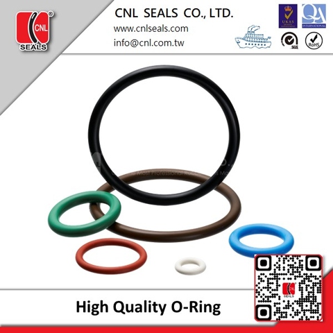 High quality NBR O Ring Manufacturer