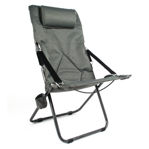 LOAFA CHAIR GREY