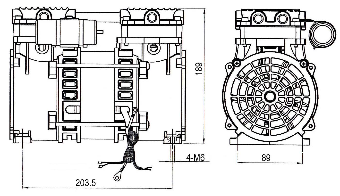 UN-120P-2-Dimensional-drawings