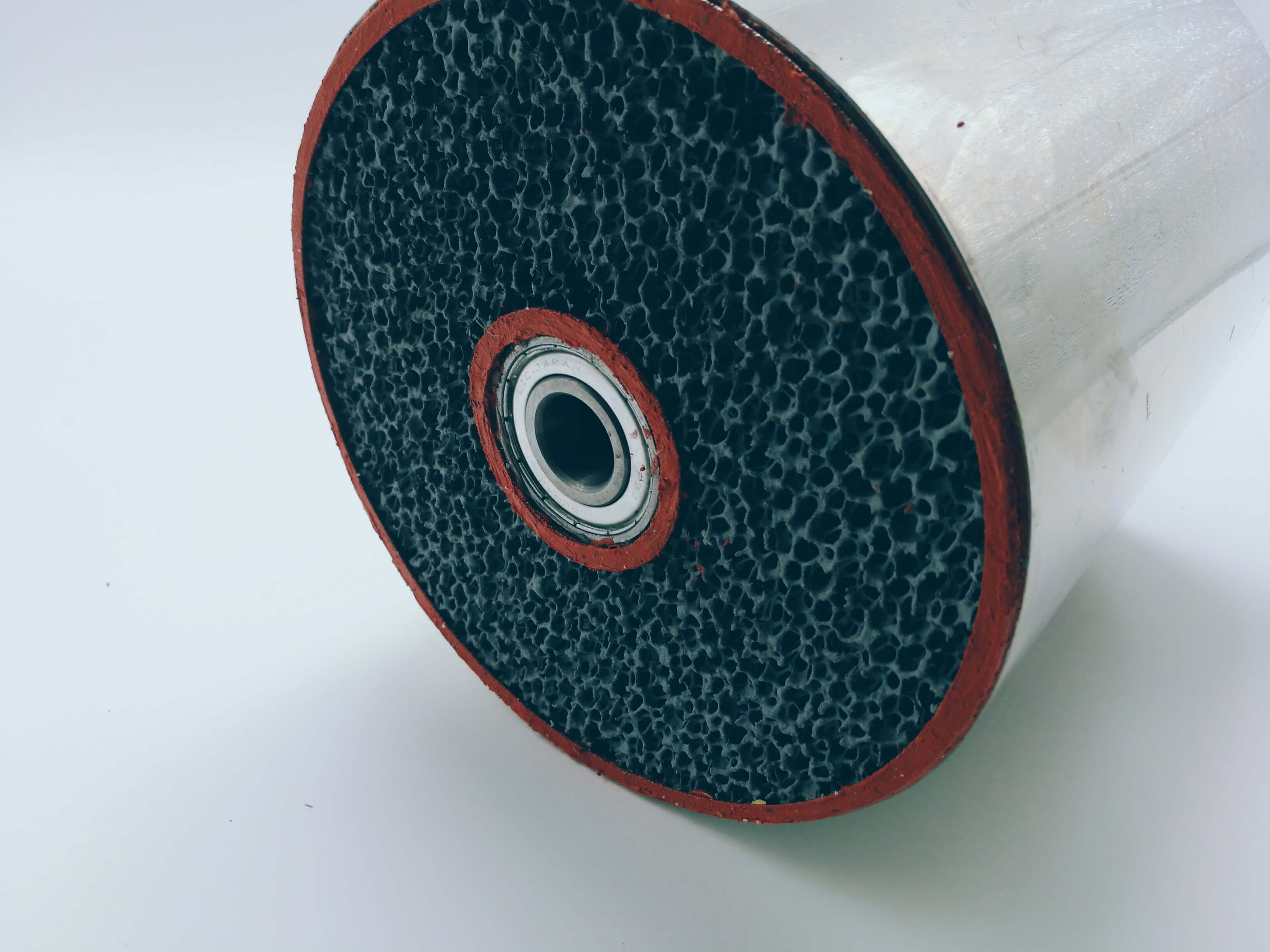 Eco Zeolite Desiccant Rotor