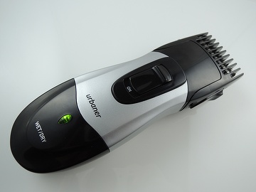 wet dry hair trimmer