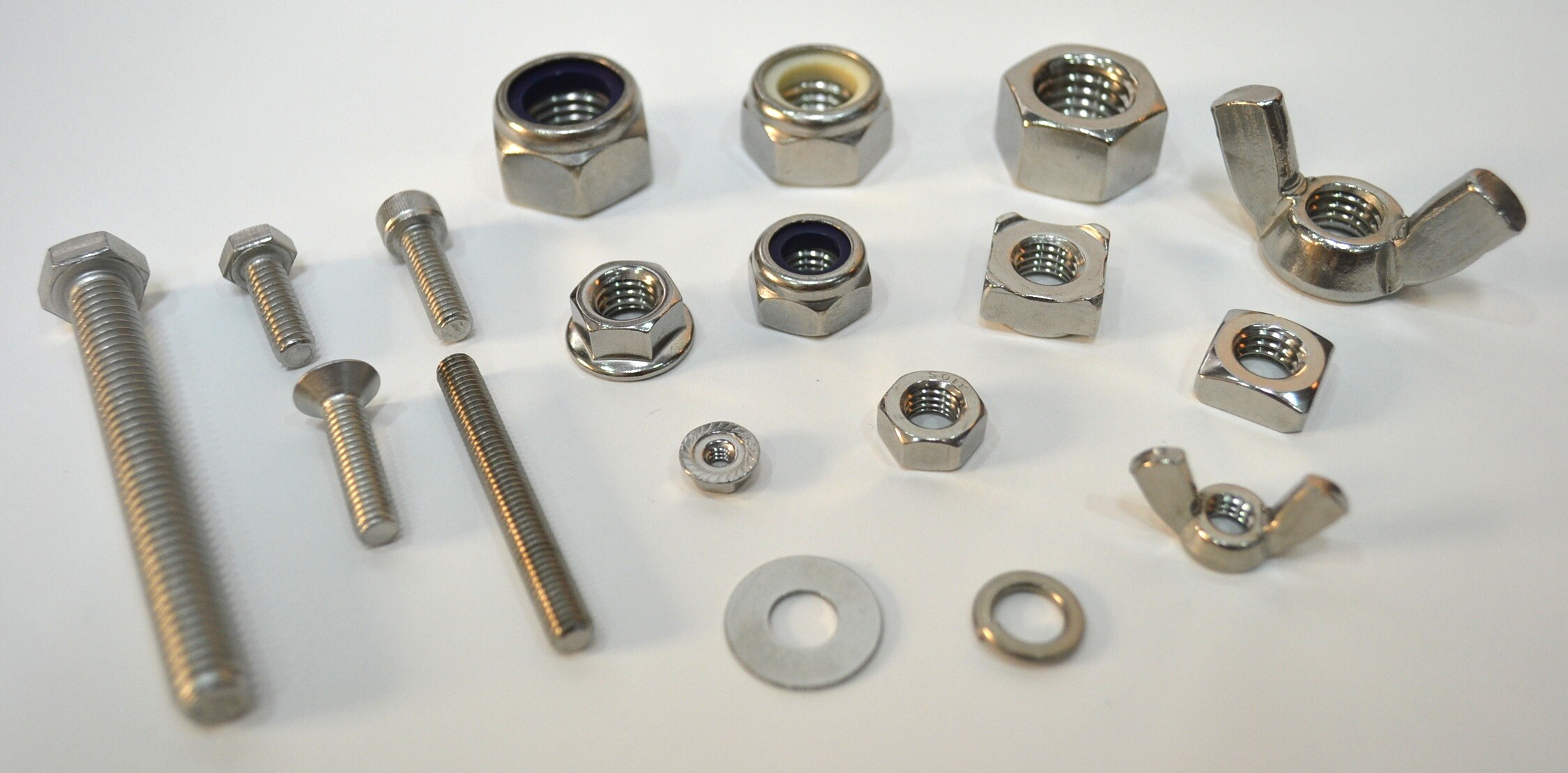 Fasteners 100 MADE IN TAIWAN Taiwantrade