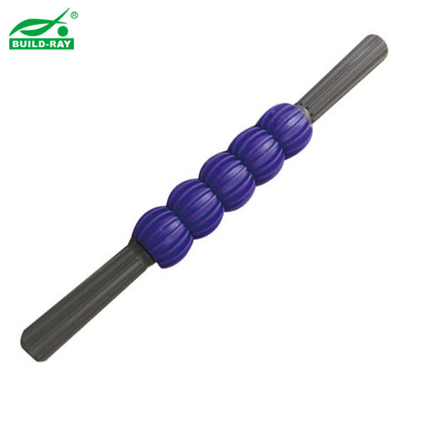 Portable Self Body Massage Ball Stick